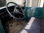 Ford V8 Pickup Truck 1934 года